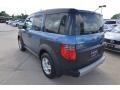 2008 Atomic Blue Metallic Honda Element LX  photo #3