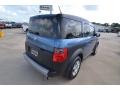 2008 Atomic Blue Metallic Honda Element LX  photo #5