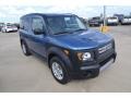 2008 Atomic Blue Metallic Honda Element LX  photo #8