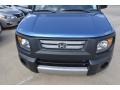 2008 Atomic Blue Metallic Honda Element LX  photo #9