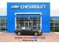 2013 Cyber Gray Metallic Chevrolet Cruze LT  photo #1