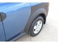 Atomic Blue Metallic - Element LX Photo No. 12