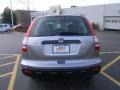 2008 Whistler Silver Metallic Honda CR-V LX 4WD  photo #4