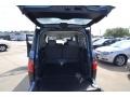 2008 Atomic Blue Metallic Honda Element LX  photo #18