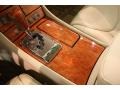 Ecru Transmission Photo for 2005 Lexus LS #81357282