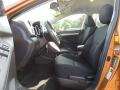 Sundance Metallic - Matrix S AWD Photo No. 7