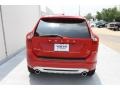 Passion Red - XC60 T6 AWD R-Design Photo No. 3