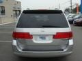 Alabaster Silver Metallic - Odyssey EX Photo No. 5