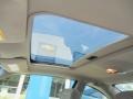 Sunroof of 2002 Grand Am SE Coupe