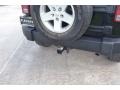 Black - Wrangler X 4x4 Photo No. 5