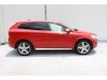 Passion Red 2013 Volvo XC60 T6 AWD R-Design Exterior