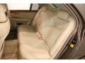 Ecru Rear Seat Photo for 2005 Lexus LS #81357462
