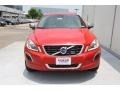 Passion Red - XC60 T6 AWD R-Design Photo No. 10