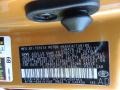 4T6: Sundance Metallic 2010 Toyota Matrix S AWD Color Code