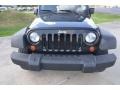 Black - Wrangler X 4x4 Photo No. 10