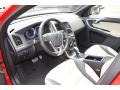 2013 Volvo XC60 R Design Soft Beige/Off Black Inlay Interior Interior Photo