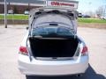 2008 Alabaster Silver Metallic Honda Accord LX-P Sedan  photo #21