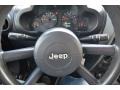 Black - Wrangler X 4x4 Photo No. 18
