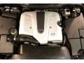 2005 Lexus LS 4.3 Liter DOHC 32-Valve VVT-i V8 Engine Photo