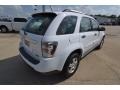 2008 Summit White Chevrolet Equinox LS  photo #5