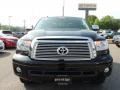 2012 Black Toyota Tundra Limited Double Cab 4x4  photo #2