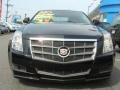 Black Raven - CTS 3.0 Sedan Photo No. 2