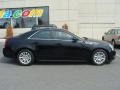 Black Raven - CTS 3.0 Sedan Photo No. 3