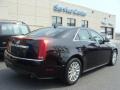 Black Raven - CTS 3.0 Sedan Photo No. 4