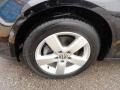 Black Uni - Jetta SE Sedan Photo No. 13