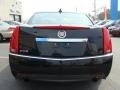 Black Raven - CTS 3.0 Sedan Photo No. 5