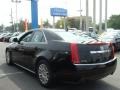 Black Raven - CTS 3.0 Sedan Photo No. 6