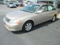 2003 Desert Sand Mica Toyota Avalon XLS  photo #3