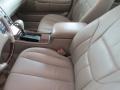 2003 Desert Sand Mica Toyota Avalon XLS  photo #11