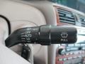 Ivory Controls Photo for 2003 Toyota Avalon #81358500