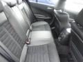 2013 Dodge Charger R/T Daytona Rear Seat