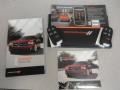 Books/Manuals of 2013 Charger R/T Daytona