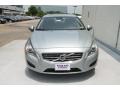 Electric Silver Metallic - S60 T5 Photo No. 2