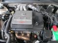 3.0 Liter DOHC 24-Valve V6 Engine for 2003 Toyota Avalon XLS #81358765