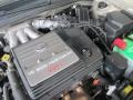 3.0 Liter DOHC 24-Valve V6 Engine for 2003 Toyota Avalon XLS #81358794