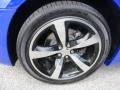 2013 Dodge Charger R/T Daytona Wheel