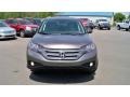 Urban Titanium Metallic - CR-V EX 4WD Photo No. 2