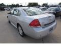 Silver Ice Metallic - Impala LT Photo No. 3