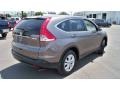 Urban Titanium Metallic - CR-V EX 4WD Photo No. 5