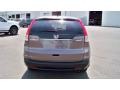 Urban Titanium Metallic - CR-V EX 4WD Photo No. 6