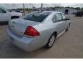 Silver Ice Metallic - Impala LT Photo No. 6