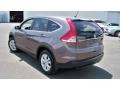 Urban Titanium Metallic - CR-V EX 4WD Photo No. 7