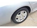 Silver Ice Metallic - Impala LT Photo No. 7
