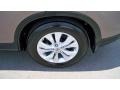 Urban Titanium Metallic - CR-V EX 4WD Photo No. 9
