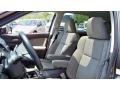 Urban Titanium Metallic - CR-V EX 4WD Photo No. 12