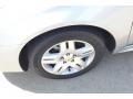 Silver Ice Metallic - Impala LT Photo No. 12